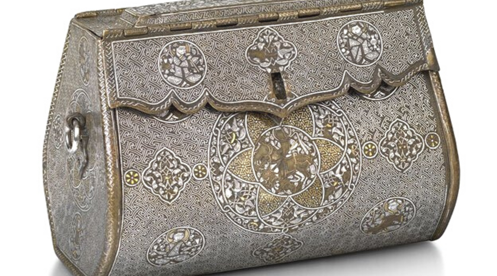 Who Invented The Handbag RJ Leather Studio