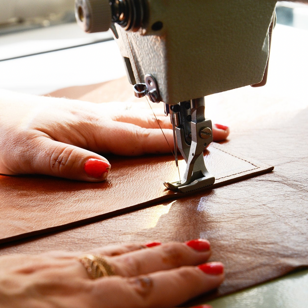 1 Day In Person Handbag Making Course (Beginners to Advanced) 16 dif