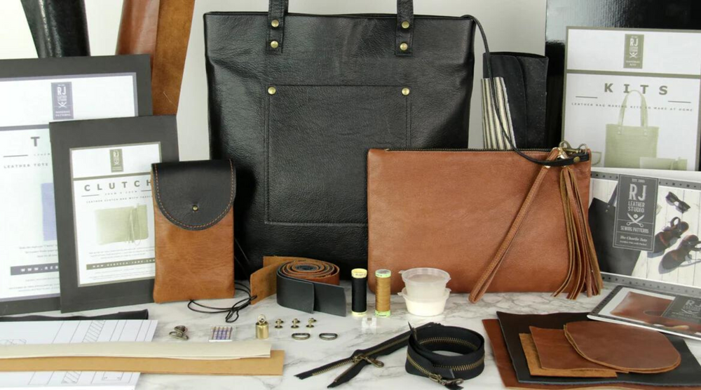 What Handbag To Buy My Girlfriend RJ Leather Studio