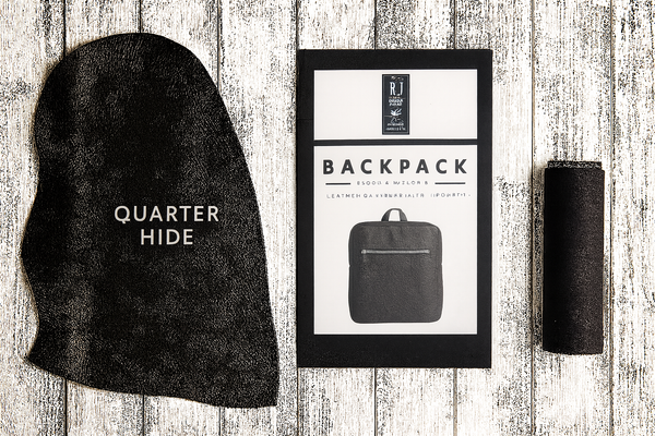 Festive Leather & Pattern Bundle – Christmas Special Offer Was £89.99 NOW £65