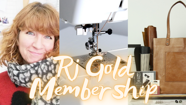 Annual RJ Gold Membership