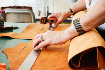 2 Day In Person Handbag Making Course - 16 Designs - £349