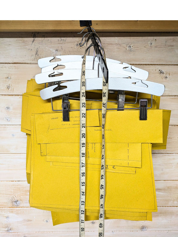 NEW - Coming soon !! 1 Day Pattern Cutting Course For Hanbags  + FREE GIFT - £159