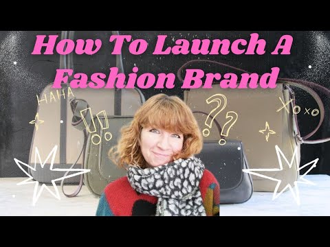 Brand Launch Academy JUNE-NOV 2025  £1499 ( £299 x 5 Month installments)