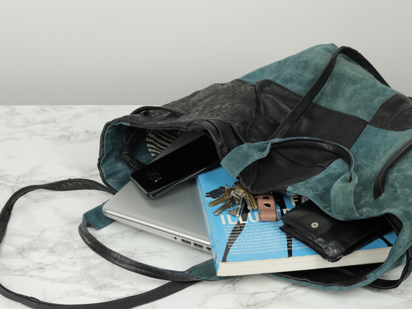 The Upcycled Tote Online Course - FREE