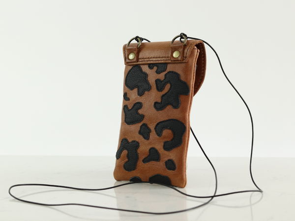 Online Leather Applique Course