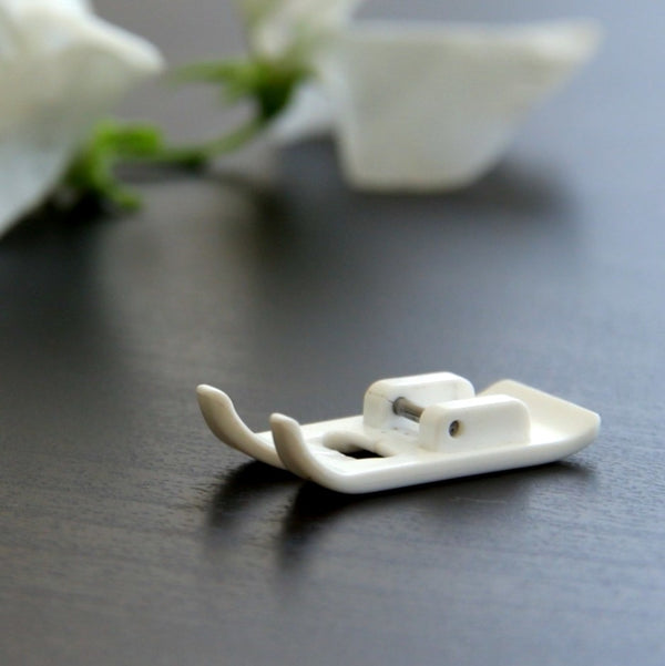 Universal Clip on Teflon Foot