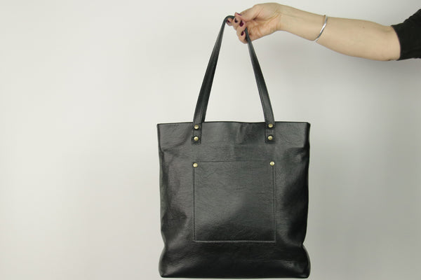 The Charlie Tote Bag - Full Maker Kit