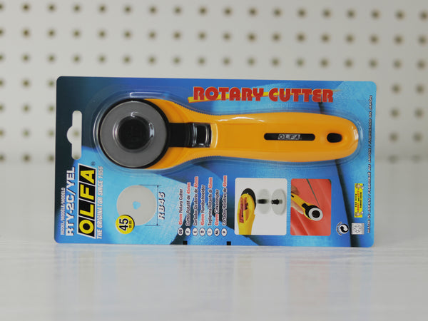 45mm OLFA Rotary Cutter
