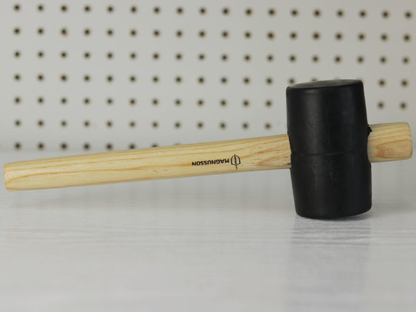 Handbag Makers Rubber Mallet / Hammer