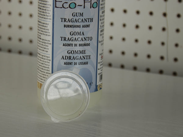 60 ml Gum Tragacanth