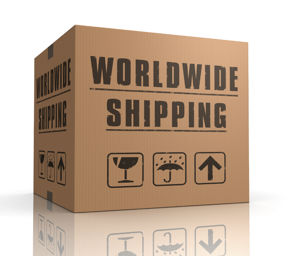 Shipping Rates & Delivery ETA